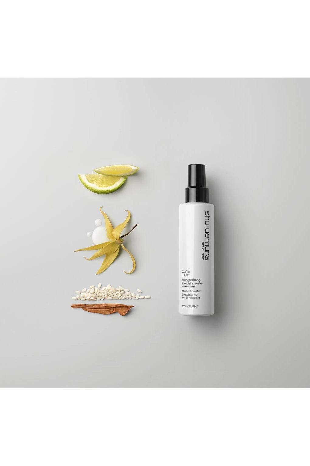Набор для ухода за волосами Shu Uemura Essence Absolue Shu-Per Star Duo XMas Set, 1 pc. Фото 2.