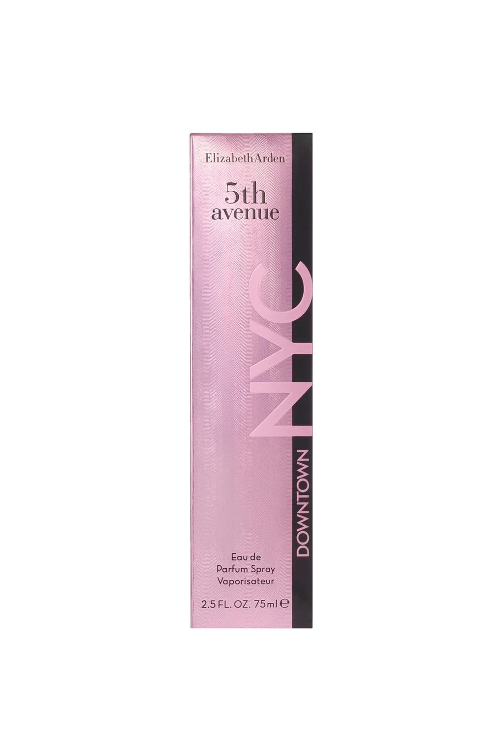 Вода парфюмерная 5th Avenue NYC Downtown Eau de Parfum, 75 ml. Фото 2.
