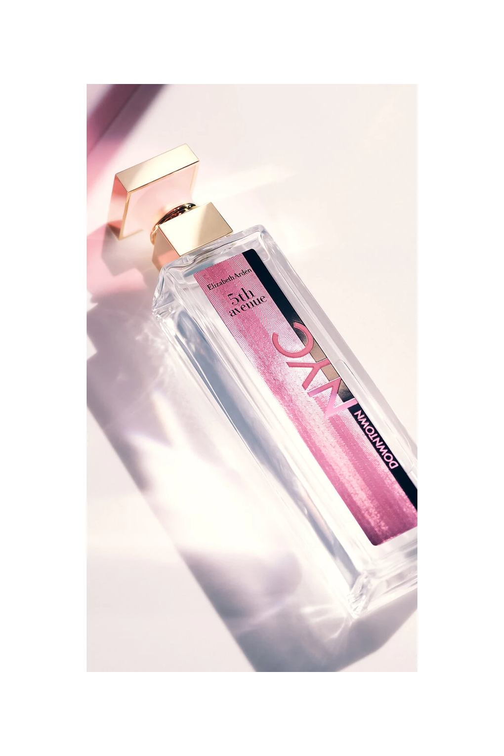Вода парфюмерная 5th Avenue NYC Downtown Eau de Parfum, 75 ml. Фото 3.