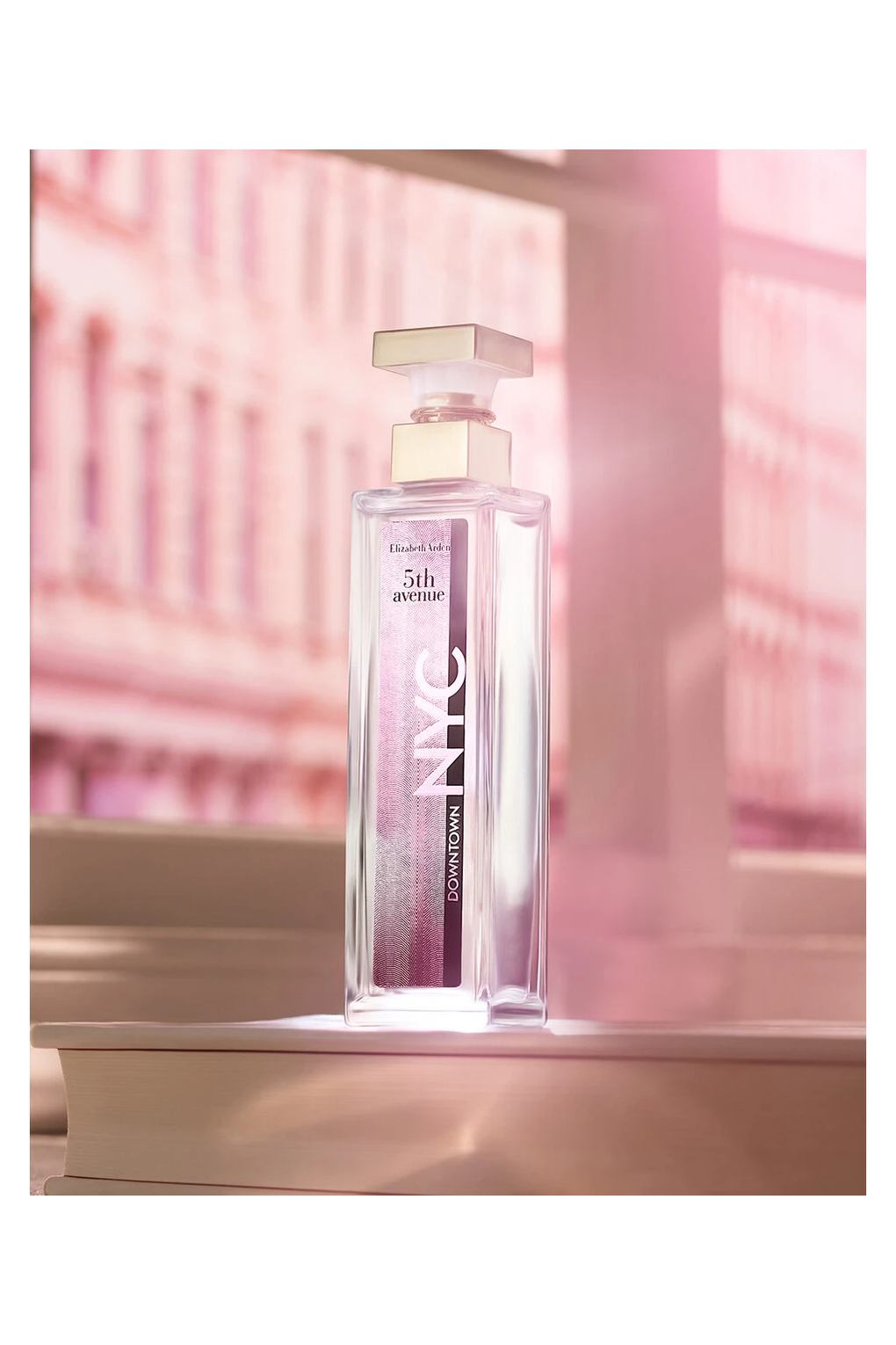 Вода парфюмерная 5th Avenue NYC Downtown Eau de Parfum, 75 ml. Фото 4.