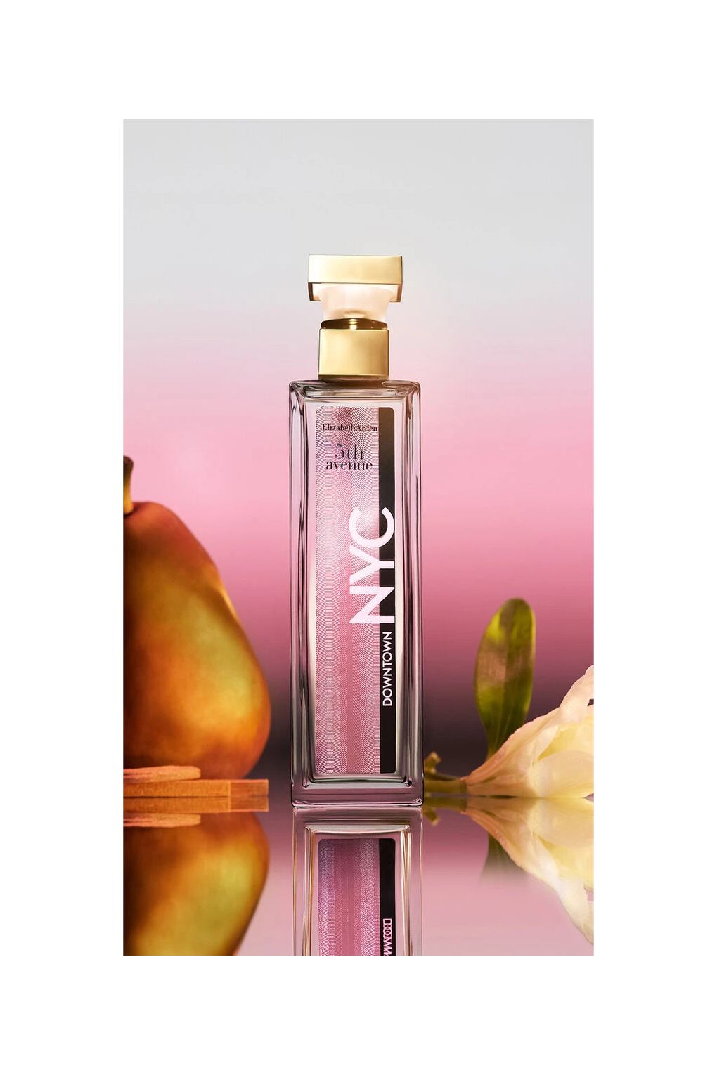 Вода парфюмерная 5th Avenue NYC Downtown Eau de Parfum, 75 ml. Фото 5.