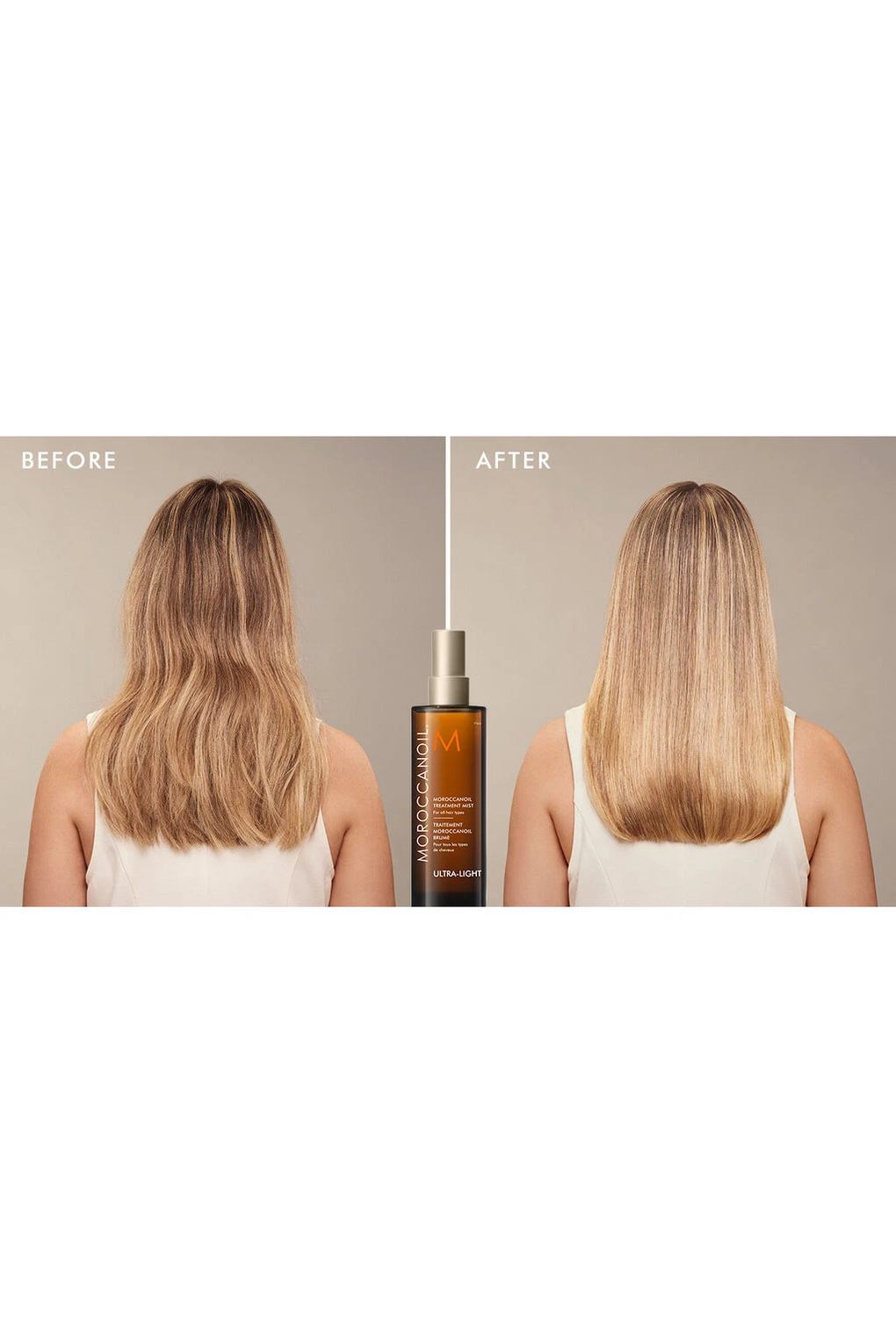 Масло для волос Moroccanoil Treatment Mist, 100 мл. Фото 2.
