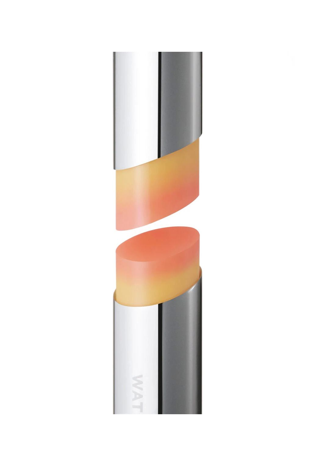 Бальзам для губ TIRTIR Water Mellow Lip Balm, 3 г 03 Персик-лимон. Фото 4.