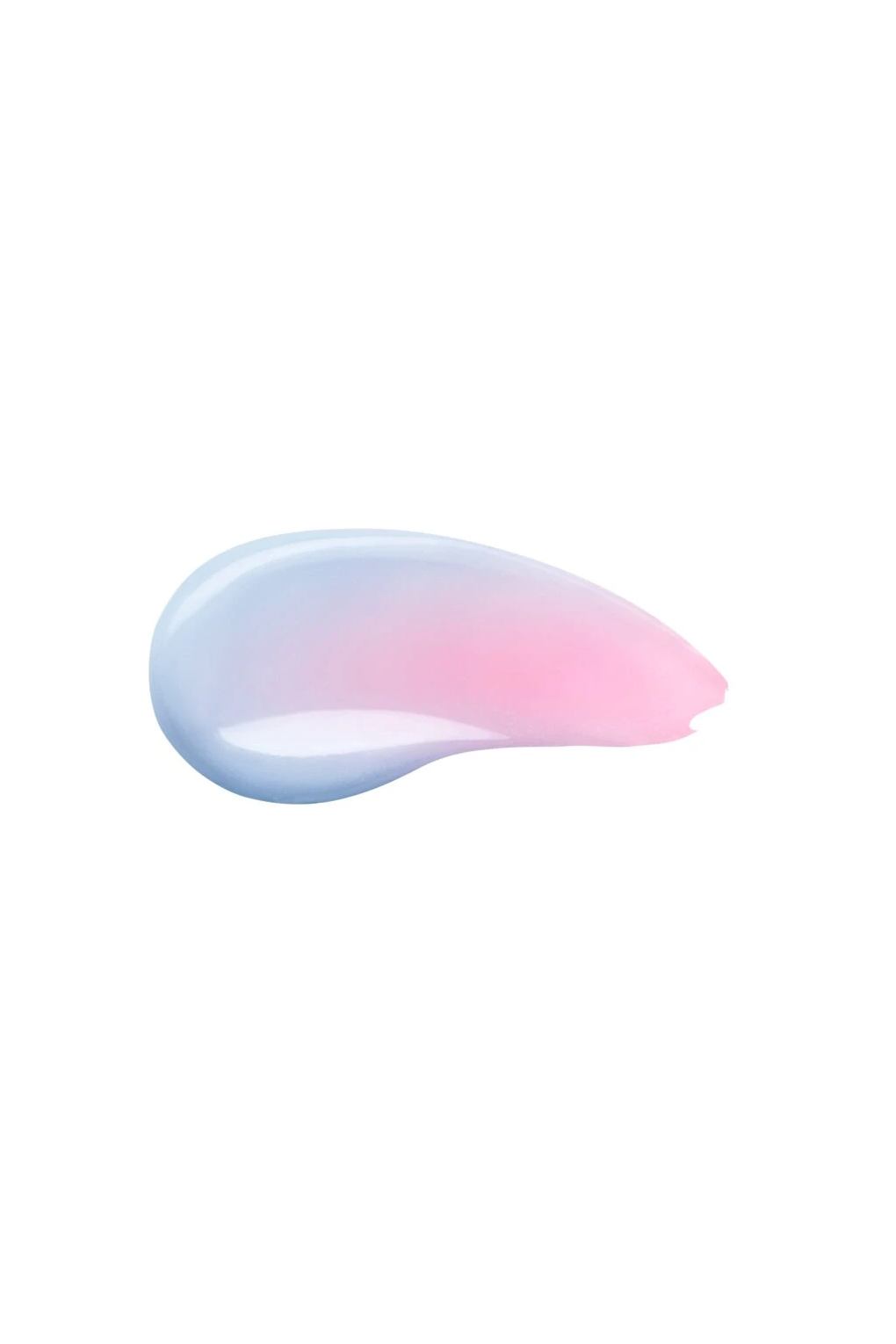 Бальзам для губ TIRTIR Water Mellow Lip Balm, 3 г 01 Ледяной синий. Фото 3.
