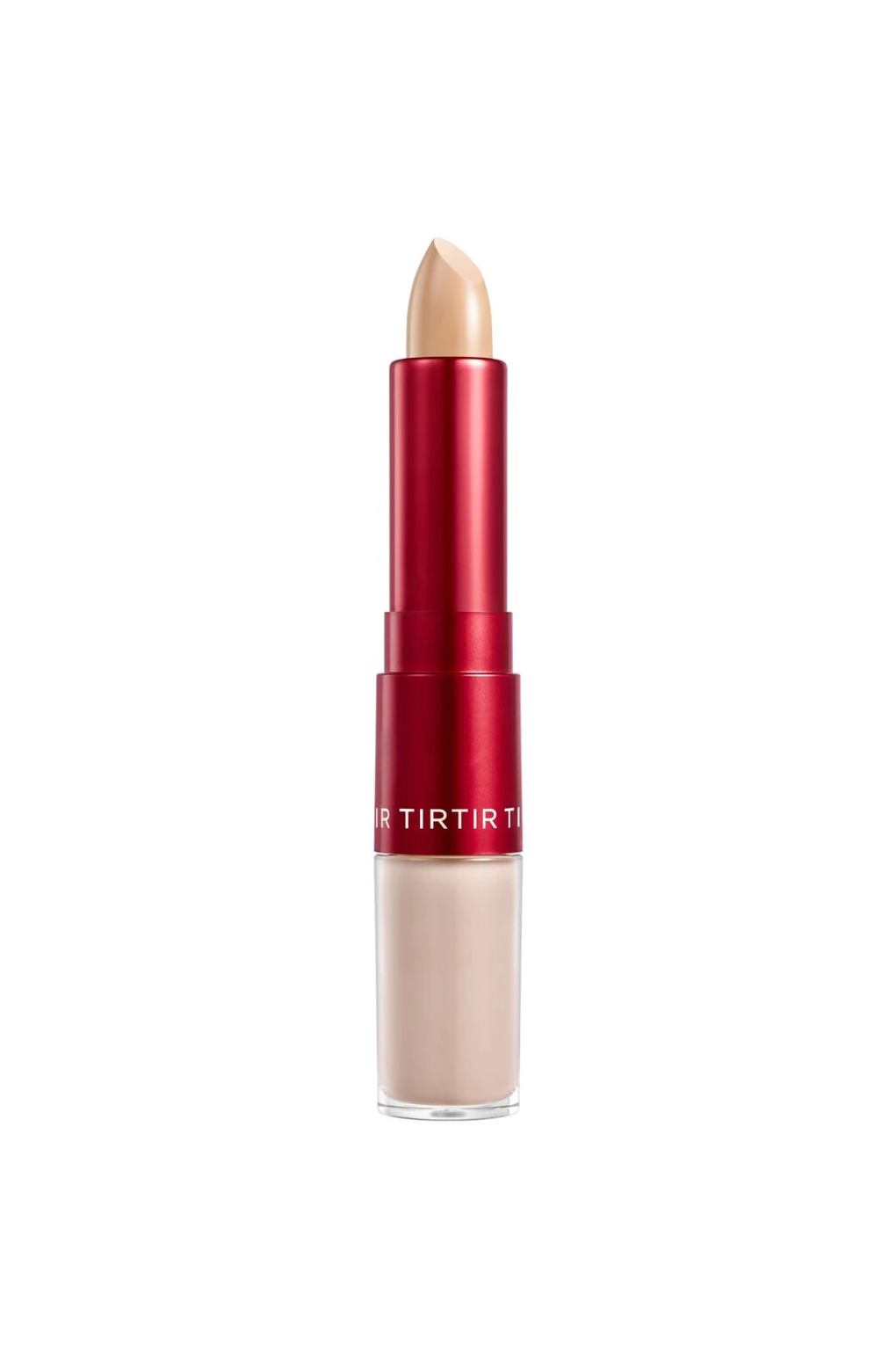 Консилер TIRTIR Glide & Hide Blurring Concealer, 8 г 4N. Фото 2.