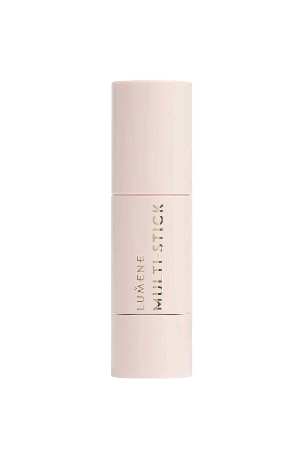 Помада-карандаш Lumene Multi-Stick Rouge, 5 г Холодный розовый. Фото 3.