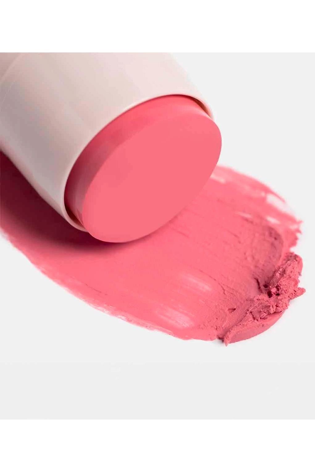 Помада-карандаш Lumene Multi-Stick Rouge, 5 г Холодный розовый. Фото 4.