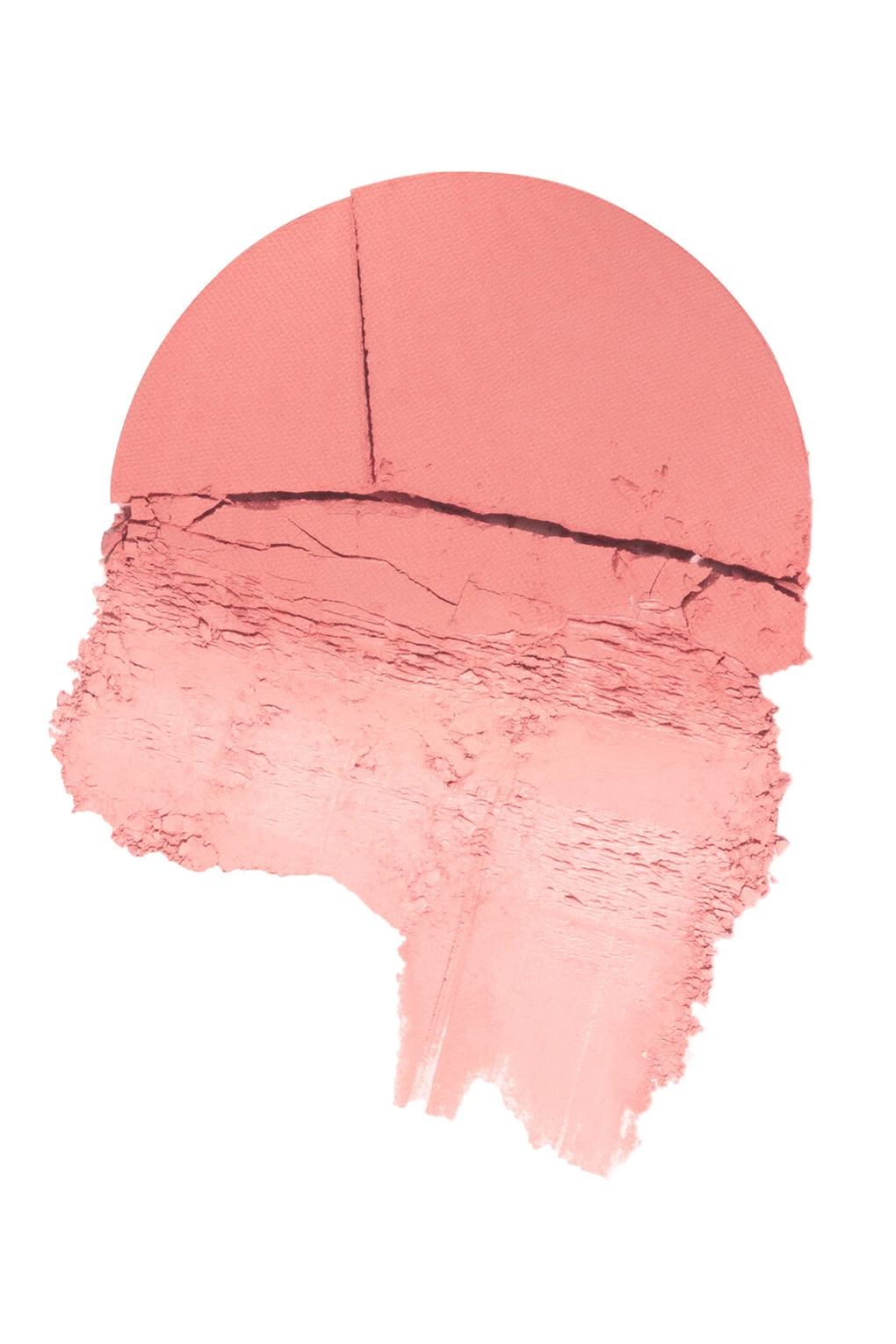 Румяна Lumene Natural Glow Blush Rouge, 4 г 1 Coral Glow. Фото 3.