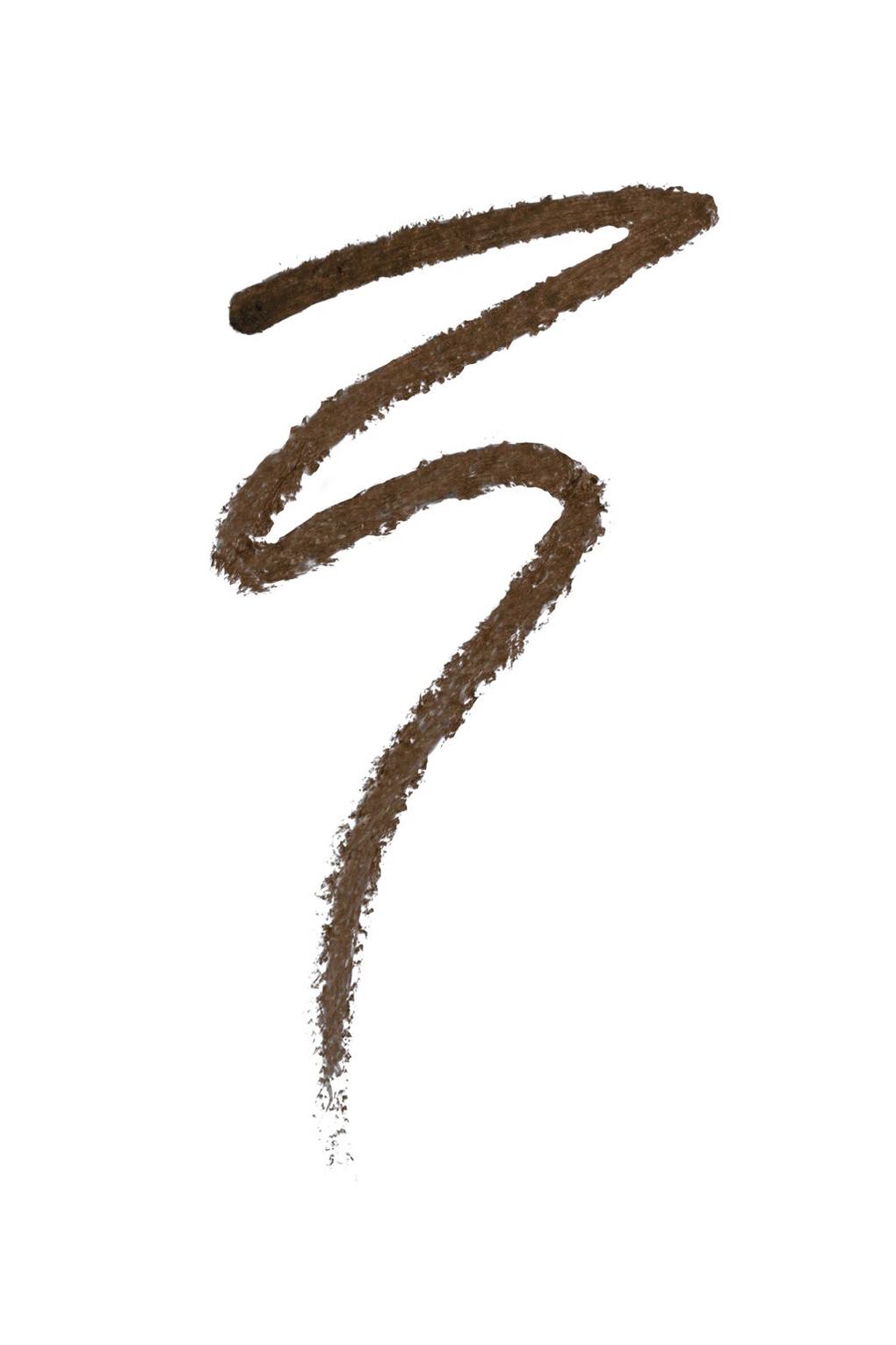 Стойкий карандаш для глаз Lumene Color Cosmetics Kajalstift, 1,14 г 2 Brown. Фото 2.