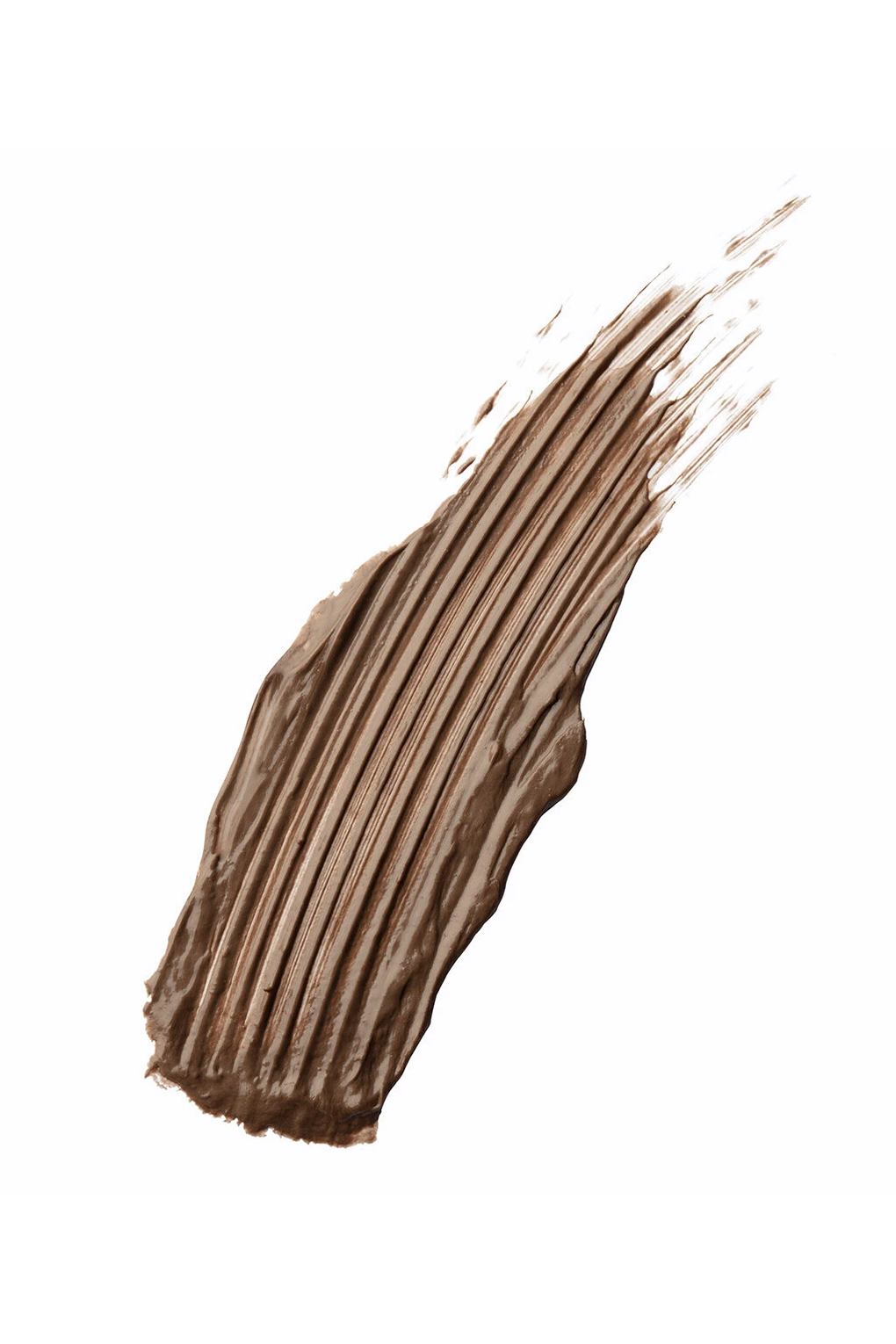 Гель для бровей Lumene Color Cosmetics Brow Care Shaping Wax Eyebrow, 5 мл 2 серо-коричневый. Фото 3.