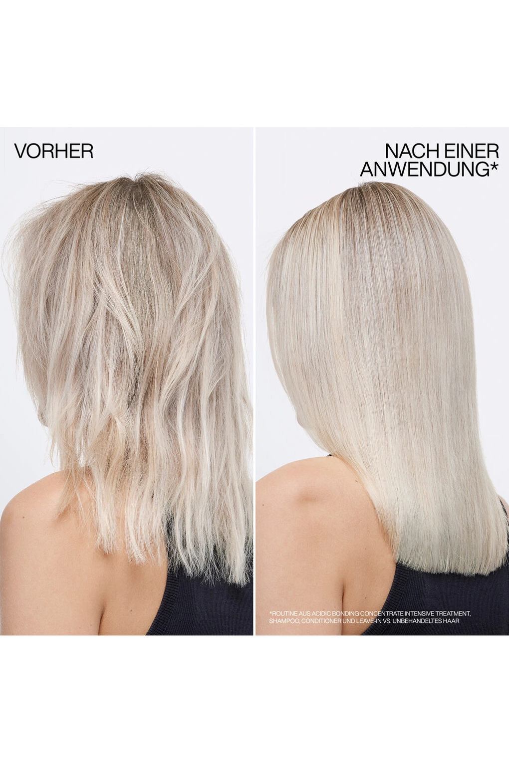 Набор для ухода за волосами Шампунь и кондиционер Redken Acidic Bonding Concentrate XL Duo Bundles.. Фото 5.