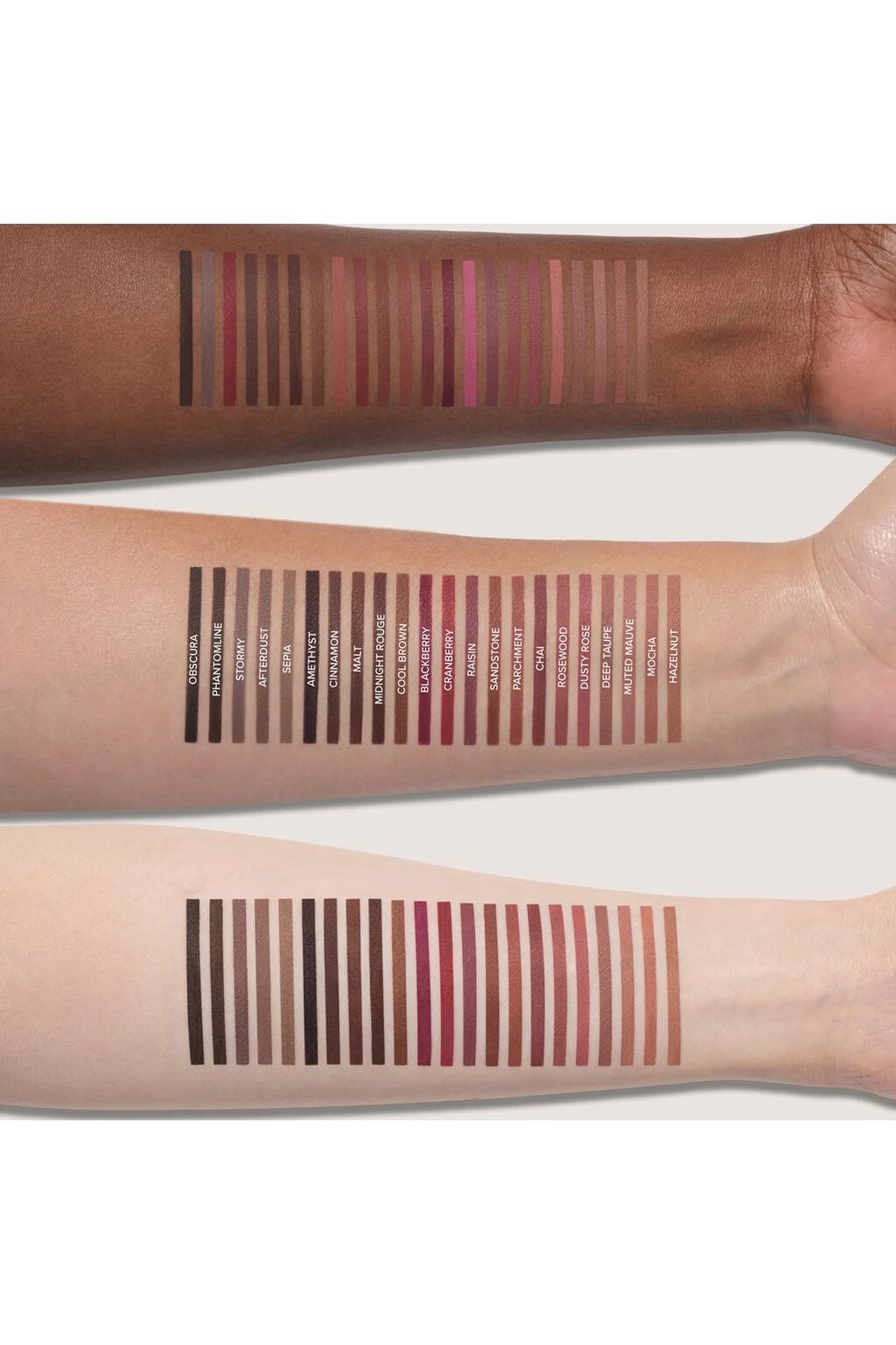 Карандаш для губ Lip Liner, 1,49 г Phatmonline. Фото 5.