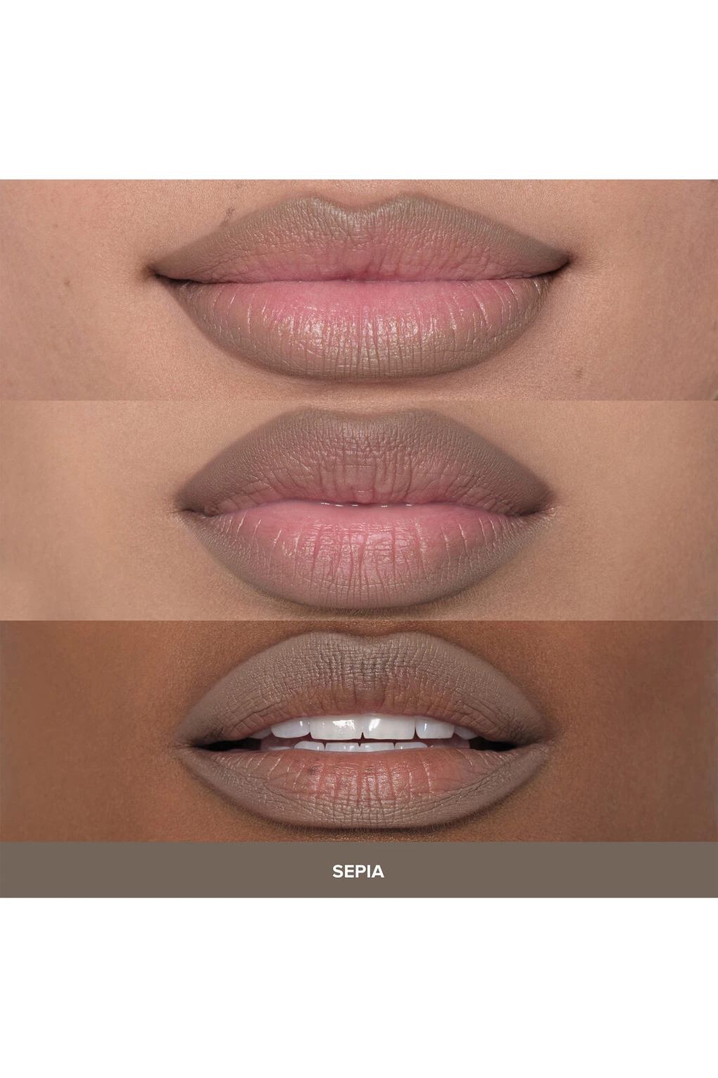 Карандаш для губ Lip Liner, 1,49 г Сепия. Фото 2.