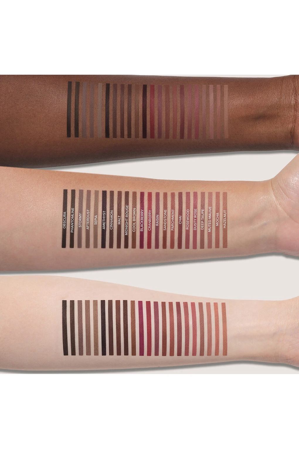 Карандаш для губ Lip Liner, 1,49 г Afterdust. Фото 5.