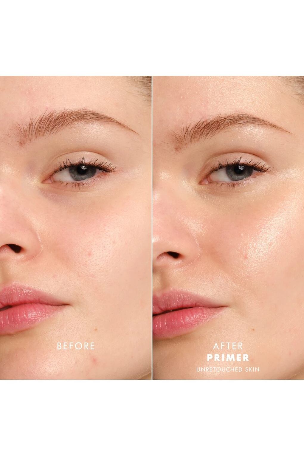 Праймер Giorgio Armani Luminous Silk Glow Extending Primer, 32 мл прозрачный. Фото 4.