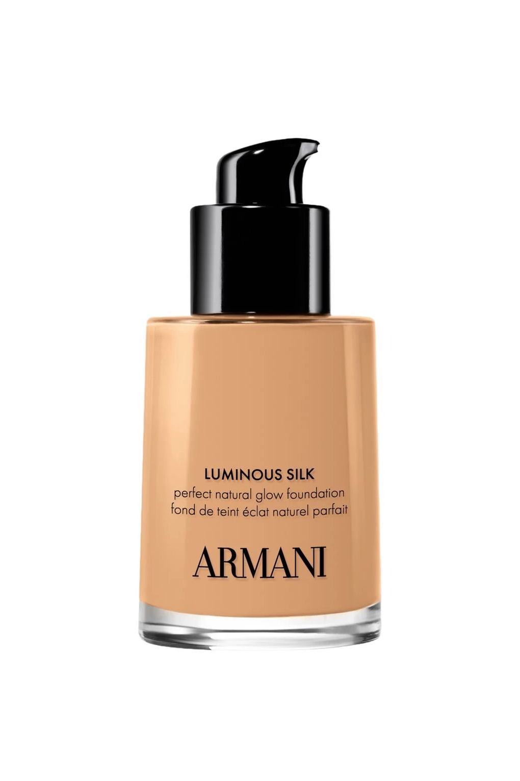 Жидкая тональная основа Luminous Silk Foundation, 30 мл № 6.25. Фото 2.
