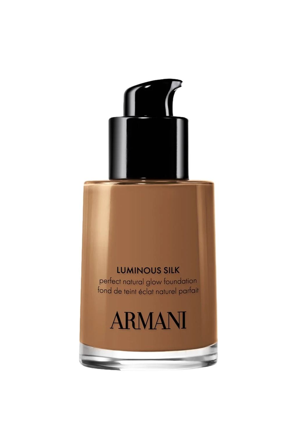Жидкая тональная основа Giorgio Armani Luminous Silk Foundation, 30 мл № 11.75. Фото 2.