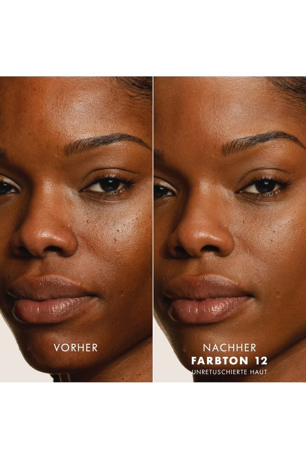 Жидкая тональная основа Giorgio Armani Luminous Silk Foundation, 30 мл № 12. Фото 5.