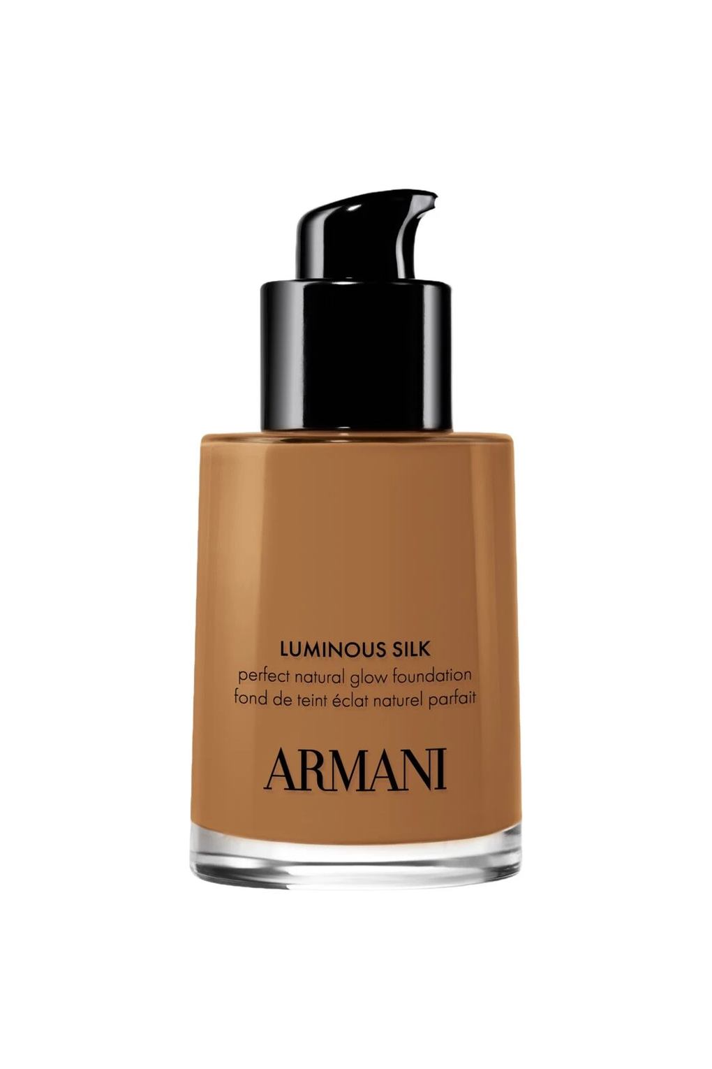 Жидкая тональная основа Giorgio Armani Luminous Silk Foundation, 30 мл № 11. Фото 2.