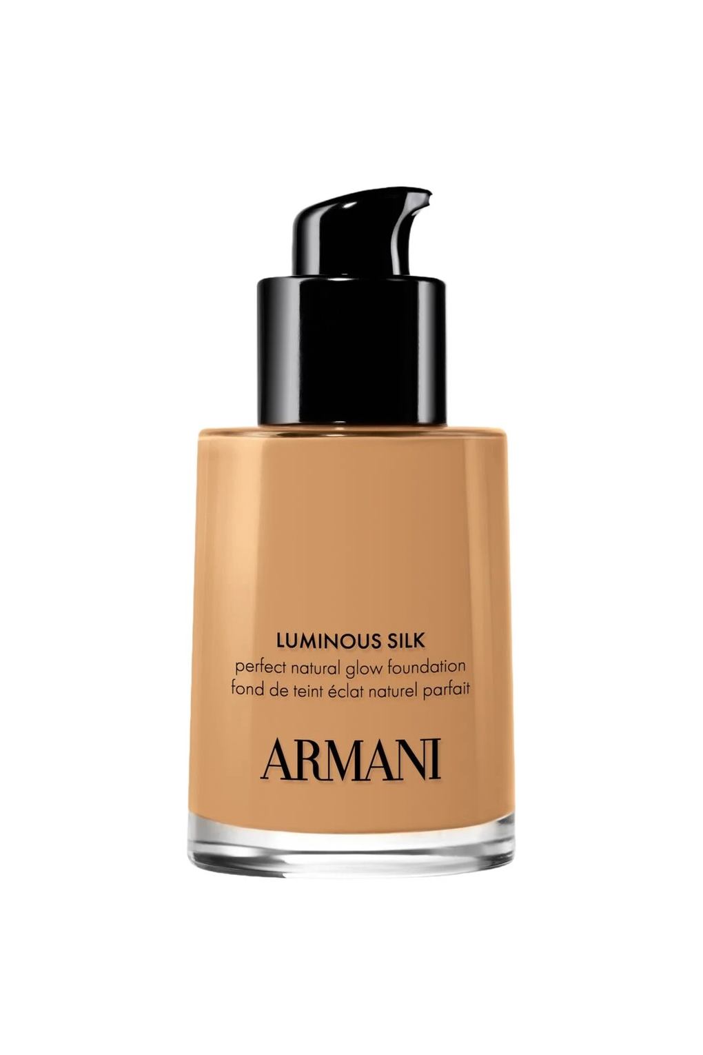 Жидкая тональная основа Giorgio Armani Luminous Silk Foundation, 30 мл № 5.95. Фото 2.