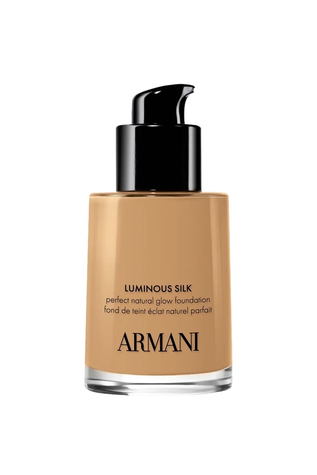 Жидкая тональная основа Luminous Silk Foundation, 30 мл № 6. Фото 2.