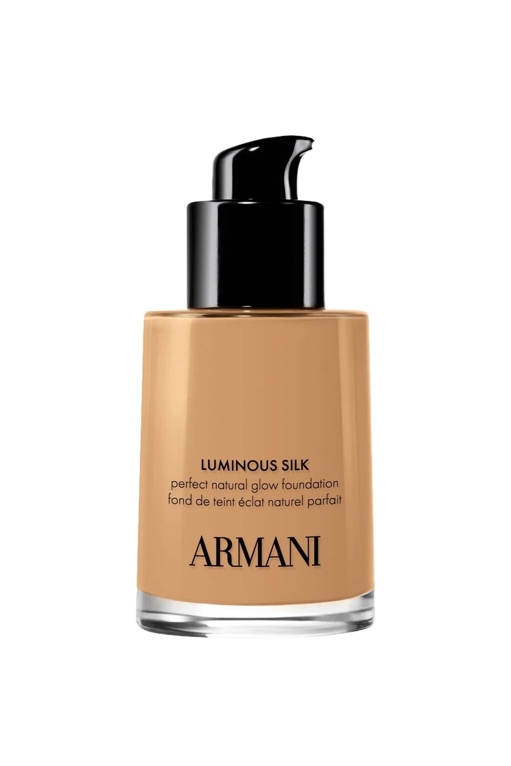 Жидкая тональная основа Luminous Silk Foundation, 30 мл № 6.5. Фото 2.