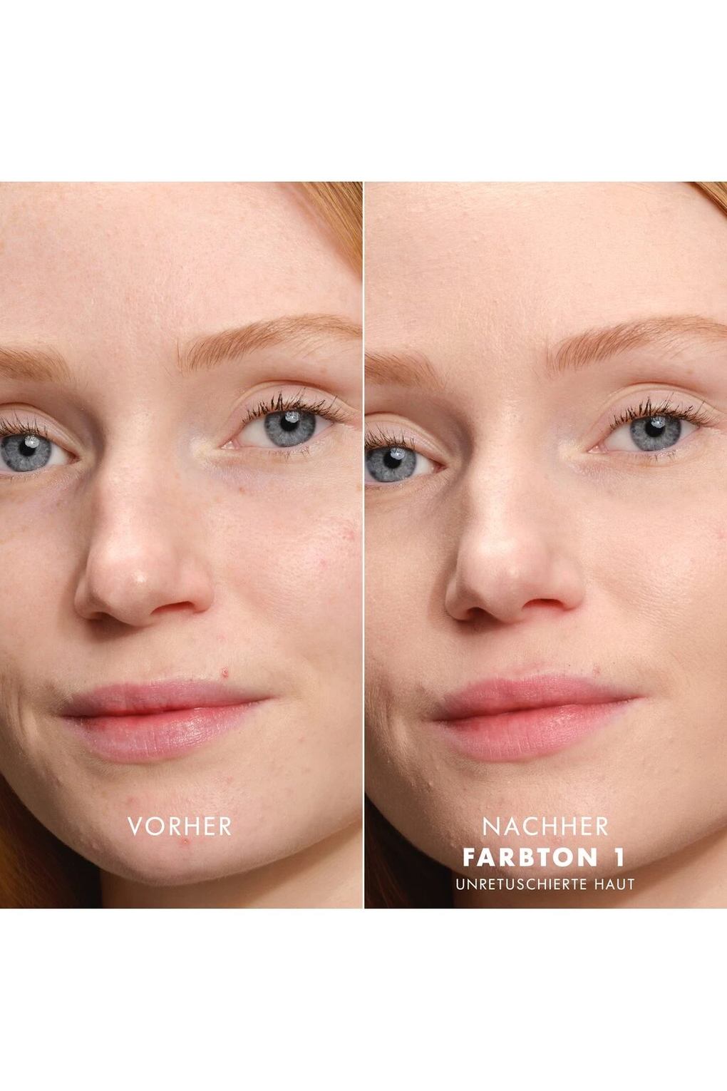 Жидкая тональная основа Giorgio Armani Luminous Silk Foundation, 30 мл № 1. Фото 5.