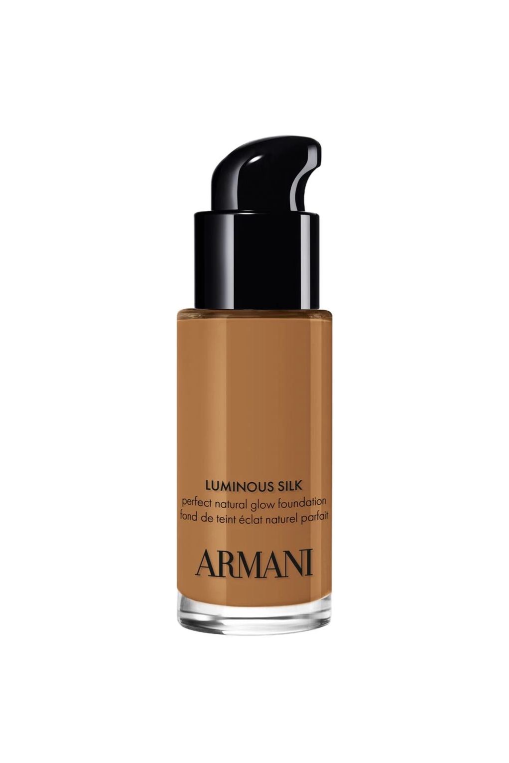 Жидкая тональная основа Giorgio Armani Luminous Silk Foundation, 18 мл № 11. Фото 2.