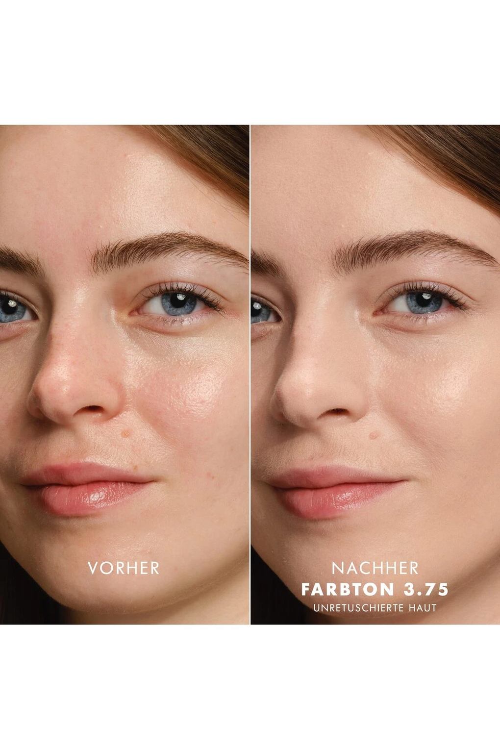 Жидкая тональная основа Giorgio Armani Luminous Silk Foundation, 30 мл № 3.75. Фото 5.