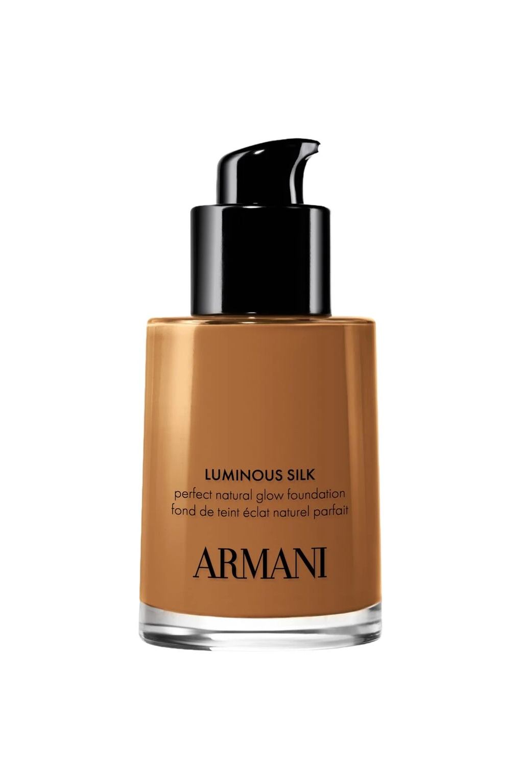 Жидкая тональная основа Giorgio Armani Luminous Silk Foundation, 30 мл № 11.8. Фото 2.