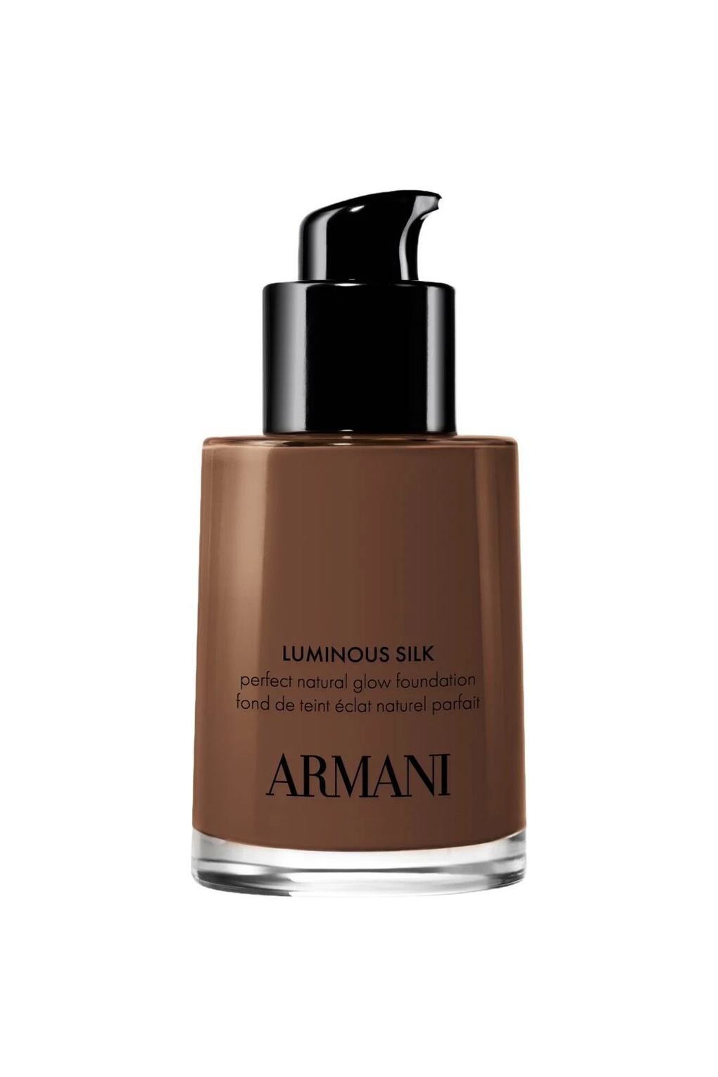 Жидкая тональная основа Giorgio Armani Luminous Silk Foundation, 30 мл № 15.5. Фото 2.