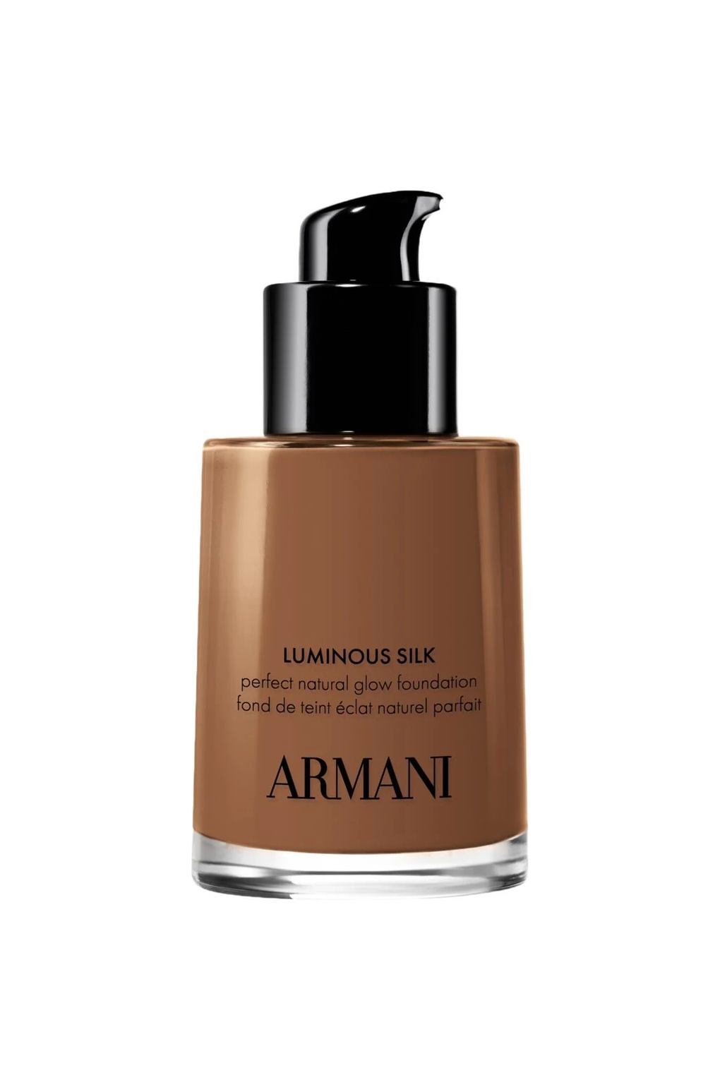 Жидкая тональная основа Giorgio Armani Luminous Silk Foundation, 30 мл № 14. Фото 2.