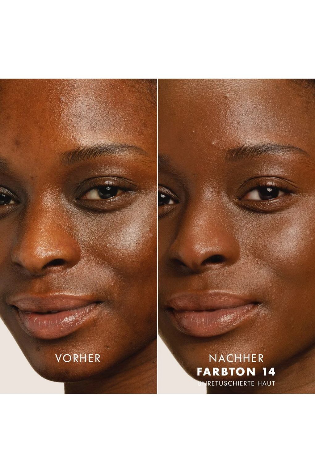 Жидкая тональная основа Giorgio Armani Luminous Silk Foundation, 30 мл № 14. Фото 5.