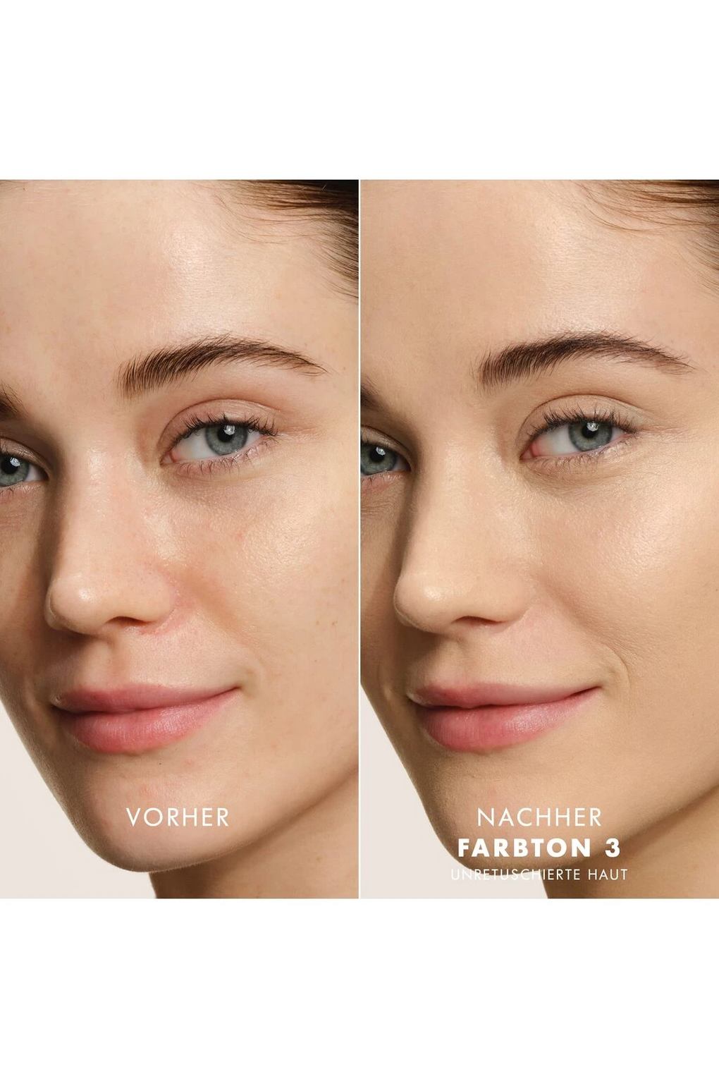 Жидкая тональная основа Giorgio Armani Luminous Silk Foundation, 18 мл № 3. Фото 5.