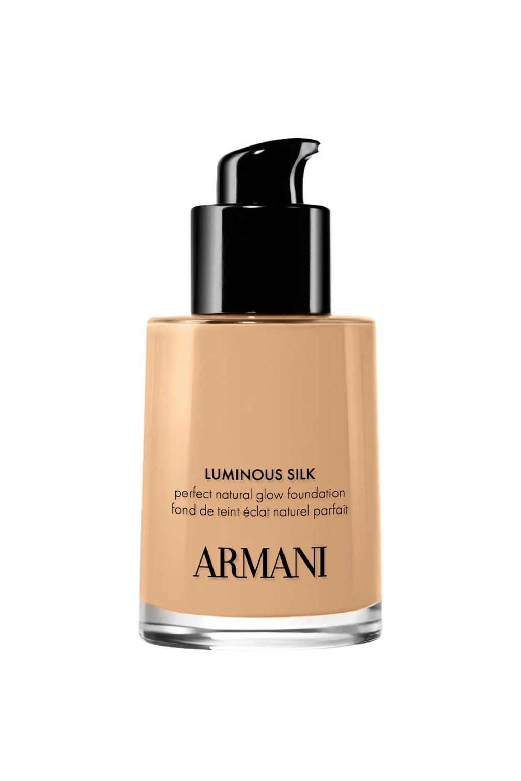 Жидкая тональная основа Luminous Silk Foundation, 30 мл № 5.2. Фото 2.