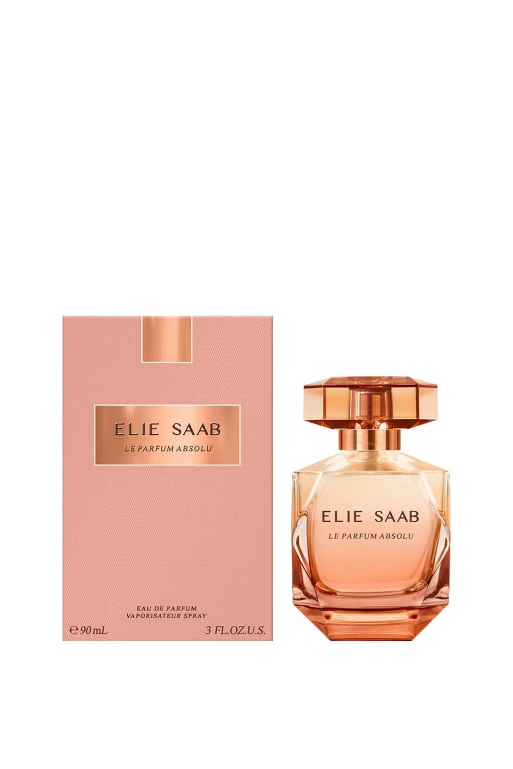 Вода парфюмерная Le Parfum Absolu Eau de Parfum, 90 ml. Фото 2.