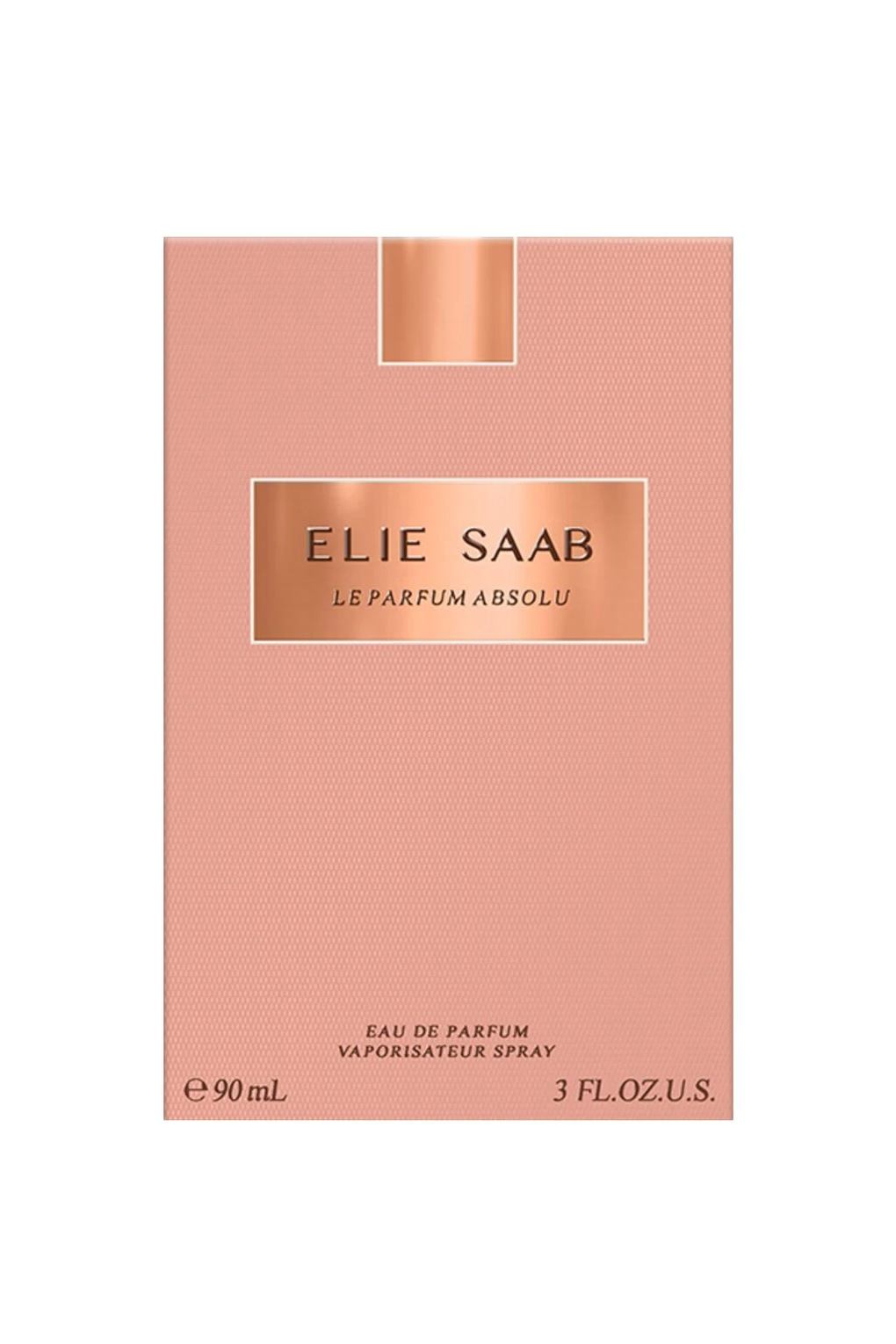 Вода парфюмерная Le Parfum Absolu Eau de Parfum, 90 ml. Фото 3.