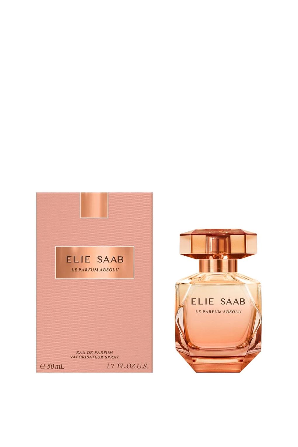 Вода парфюмерная Le Parfum Absolu Eau de Parfum, 50 ml. Фото 2.