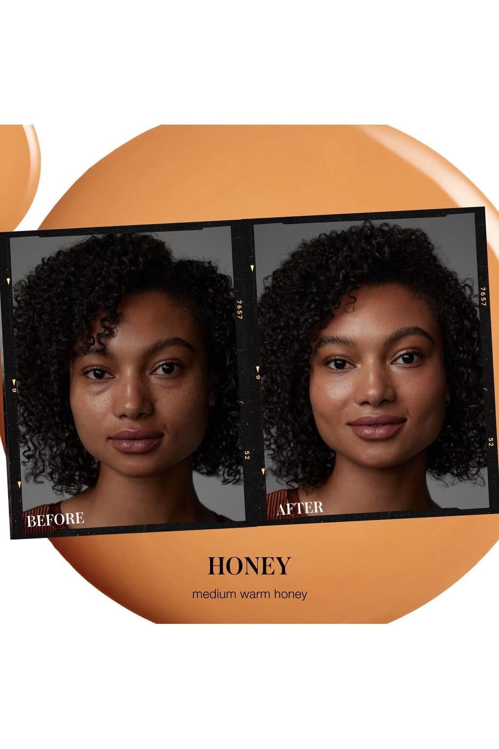 Тонирующий крем RMS Beauty SunCoverup Super Tint SPF 50 Honey, 30 мл. Фото 3.