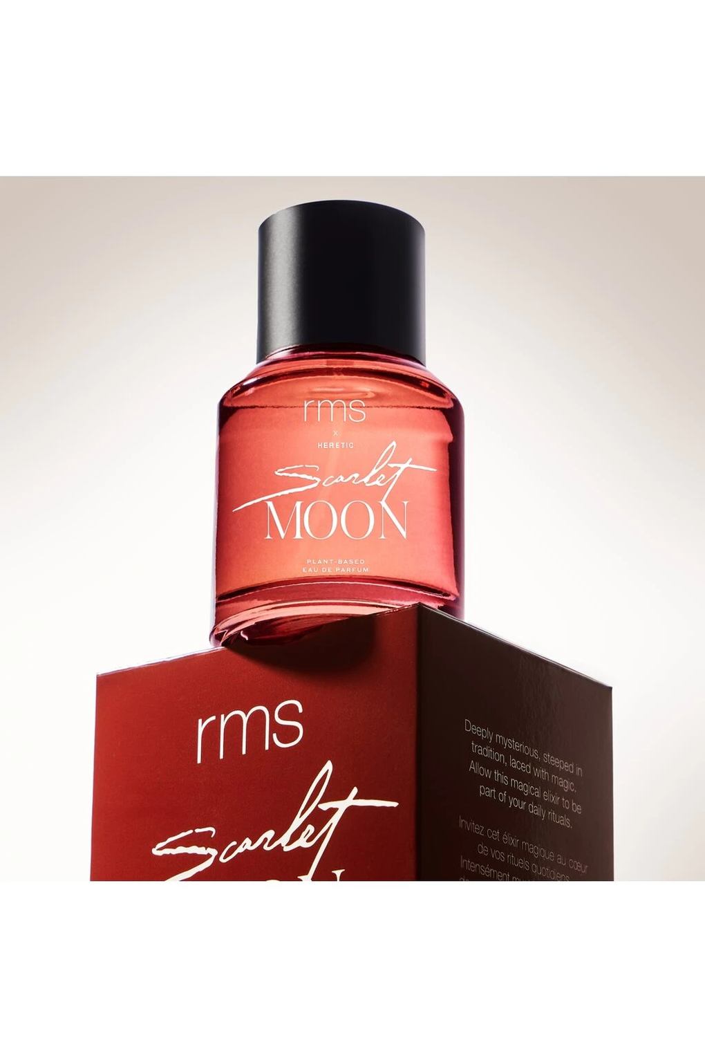 Вода парфюмерная RMS Beauty x Heretic Scarlet Moon, 50 мл. Фото 2.