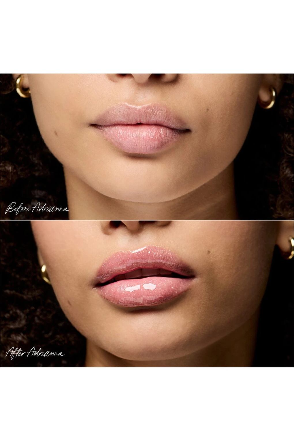 Набор декоративной косметики RMS Beauty The Mini Lip Oil Trio, 3х3,4 мл. Фото 2.