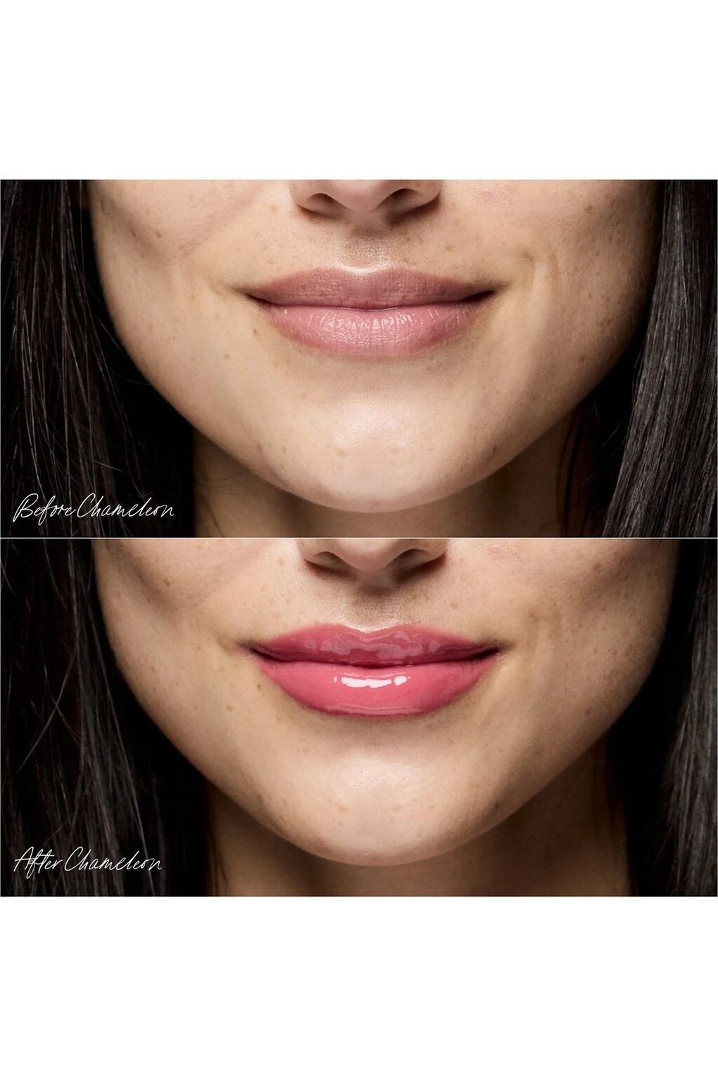 Набор декоративной косметики RMS Beauty The Mini Lip Oil Trio, 3х3,4 мл. Фото 3.