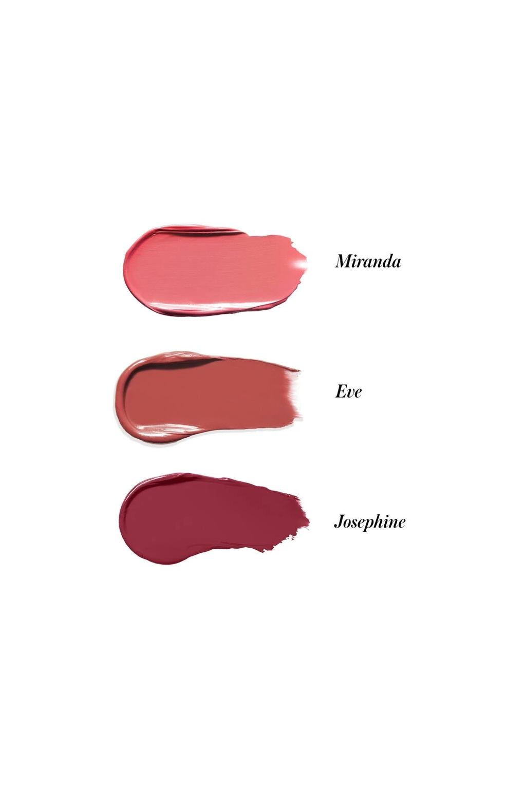 Набор декоративной косметики RMS Beauty Legends To Love Kit, 3х3,5 г. Фото 3.