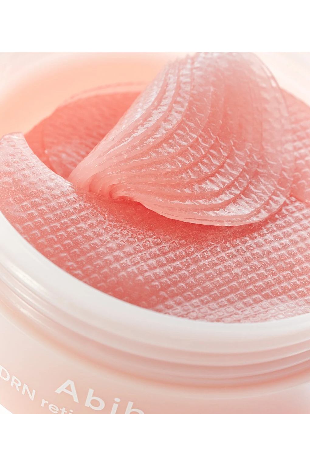 Патчи для сетчатки глаза Abib PDRN Glow Jelly Eye Pads, 84 г. Фото 3.