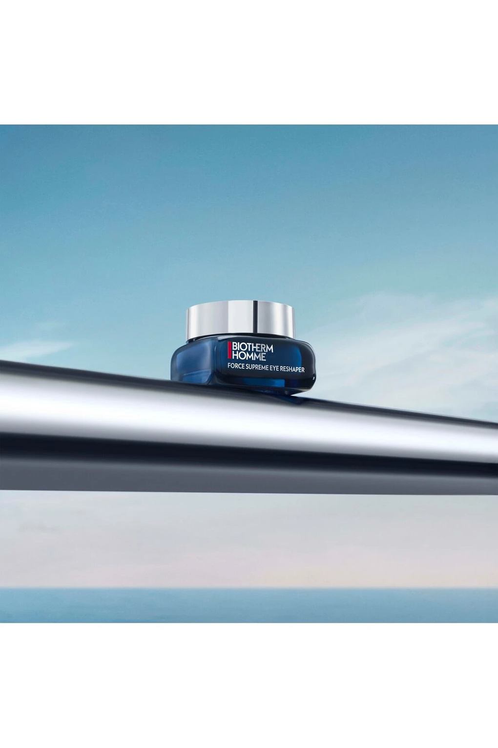 Гель-крем для глаз Force Supreme Eye Reshaper Cream, 20 мл. Фото 2.