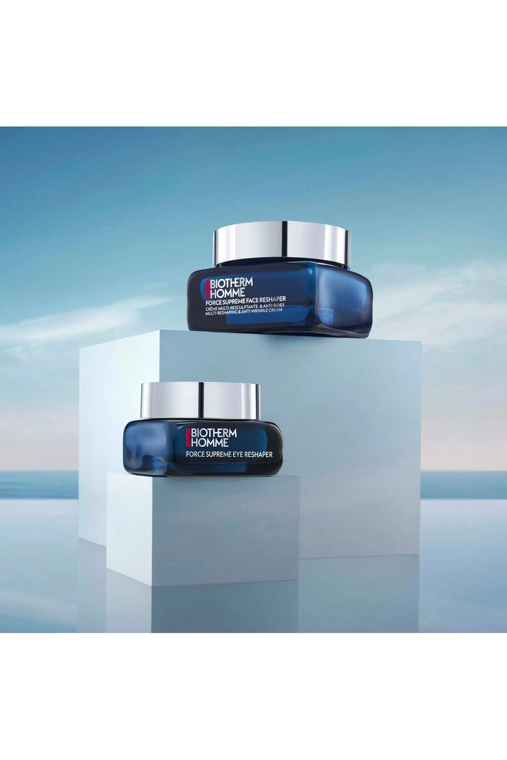 Гель-крем для глаз Force Supreme Eye Reshaper Cream, 20 мл. Фото 3.