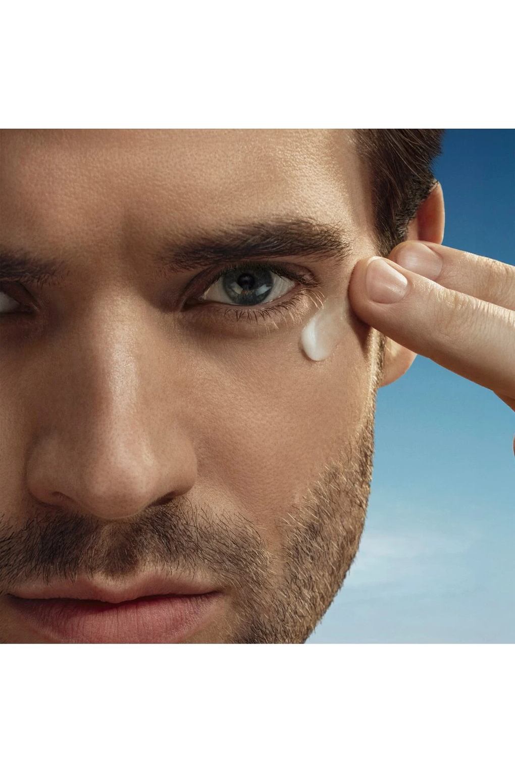 Гель-крем для глаз Force Supreme Eye Reshaper Cream, 20 мл. Фото 5.
