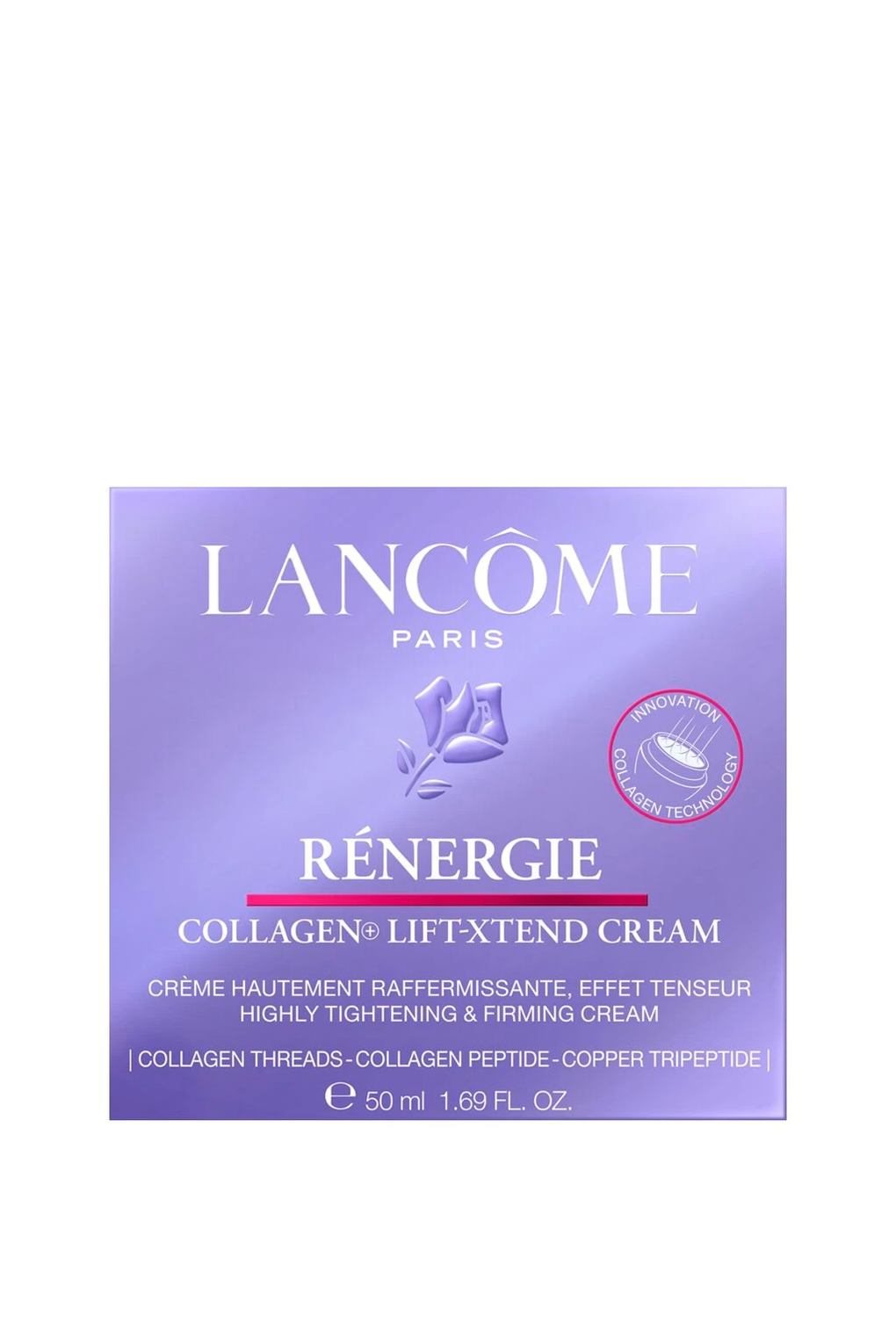Крем для лица R nergie Collagen Lift-Xtend, 50 мл. Фото 2.