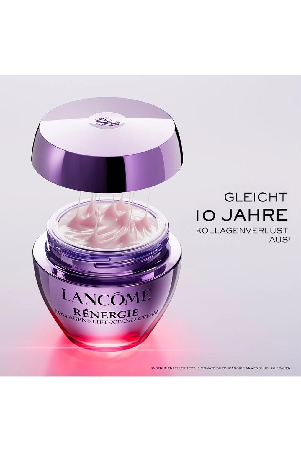Крем для лица R nergie Collagen Lift-Xtend, 50 мл. Фото 4.