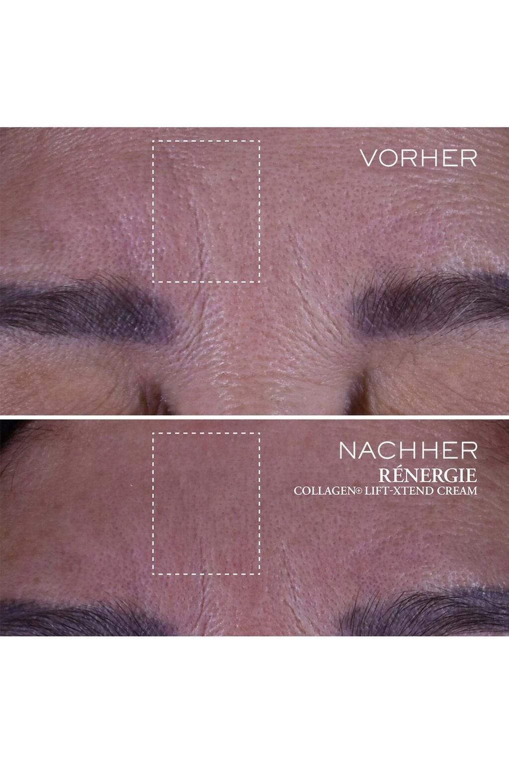 Крем для лица R nergie Collagen Lift-Xtend, 50 мл. Фото 5.